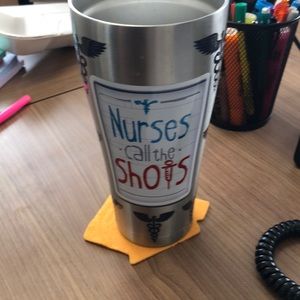 Meet your Posher, Michele